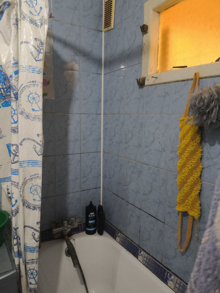 Фото Продаётся трёхкомнатная квартира, 59 м²