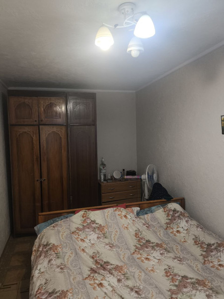 Фото Продаётся трёхкомнатная квартира, 59 м²