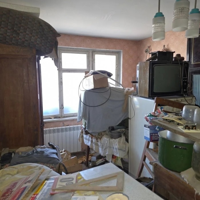 Продам 1к кв. 50-лет Октября