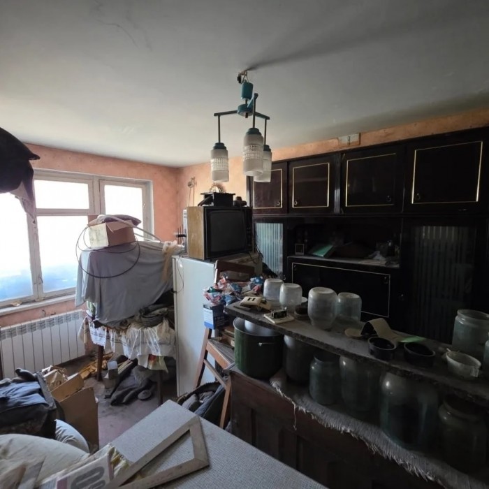 Фото Продам 1к кв. 50-лет Октября