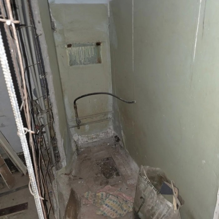 Фото Продам 1к кв. 50-лет Октября