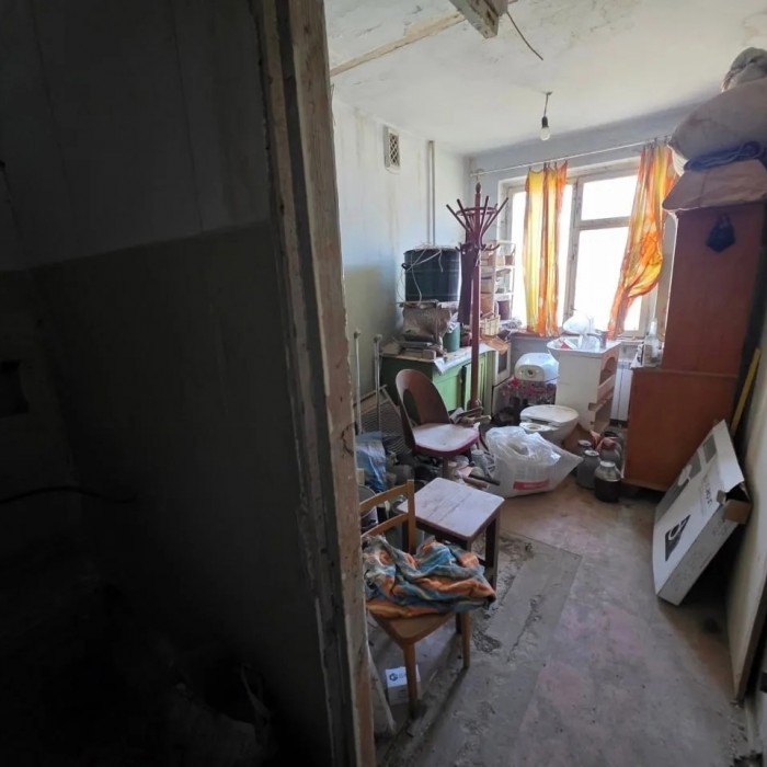 Фото Продам 1к кв. 50-лет Октября