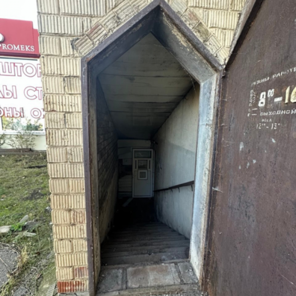 Фото Продам помещение 25м3, на Молодежном