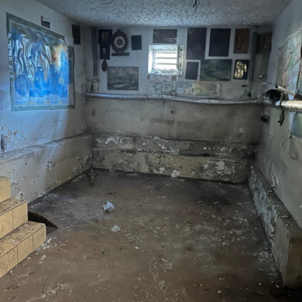 Фото Продам помещение 25м3, на Молодежном