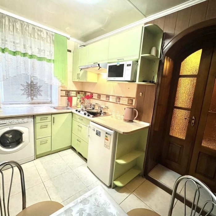Фото Продам 2 квартиры по цене 1ой,115м2