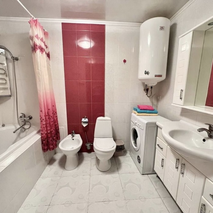 Фото Продам 2 квартиры по цене 1ой,115м2