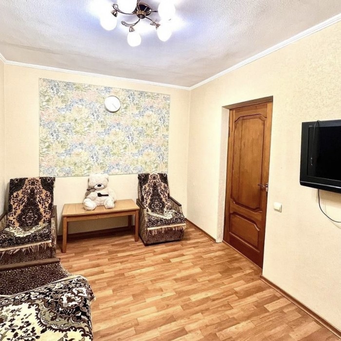 Фото Продам 2 квартиры по цене 1ой,115м2