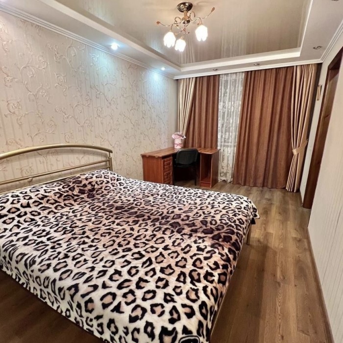 Фото Продам 2 квартиры по цене 1ой,115м2