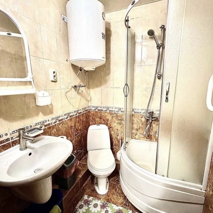 Фото Продам 2 квартиры по цене 1ой,115м2