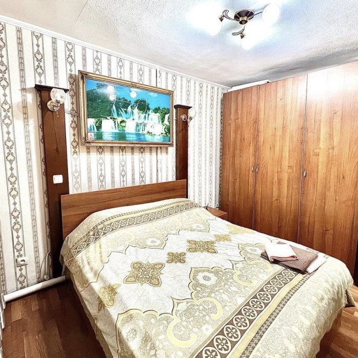 Фото Продам 2 квартиры по цене 1ой,115м2