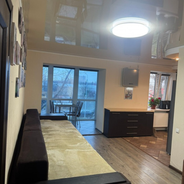 2к Квартира