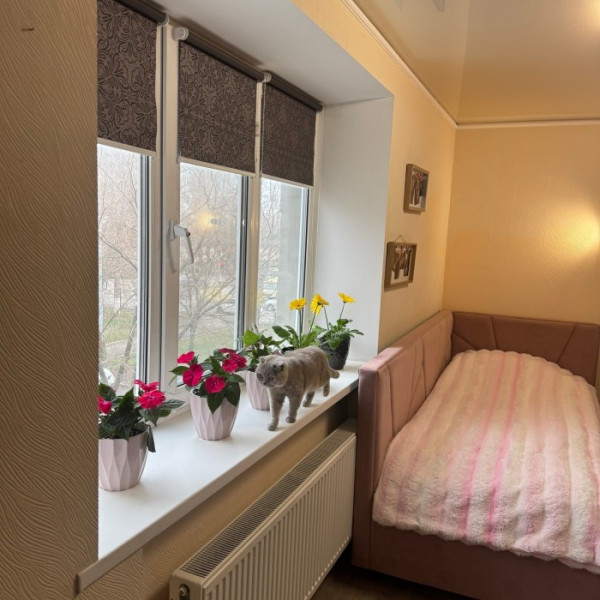 Фото 2к Квартира