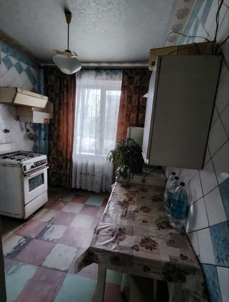 2-к квартира район СШ6 г. Алчевск