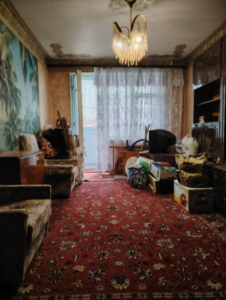 Фото 2-к квартира район СШ6 г. Алчевск