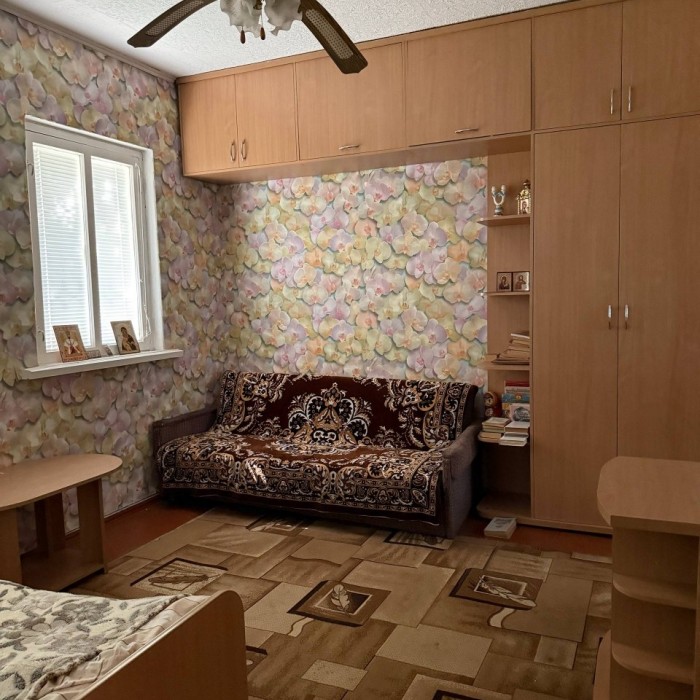 Фото Продам дачу, общество "Сталь"