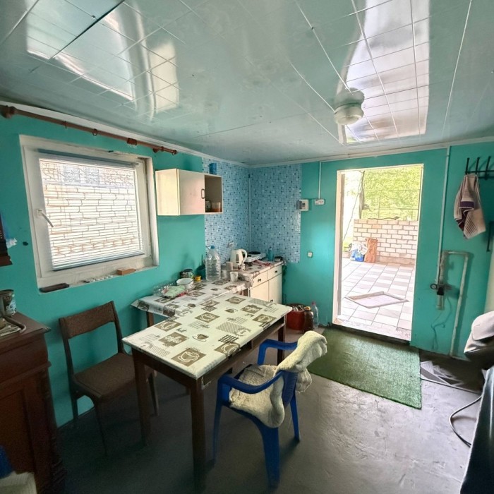 Фото Продам дачу, общество "Сталь"