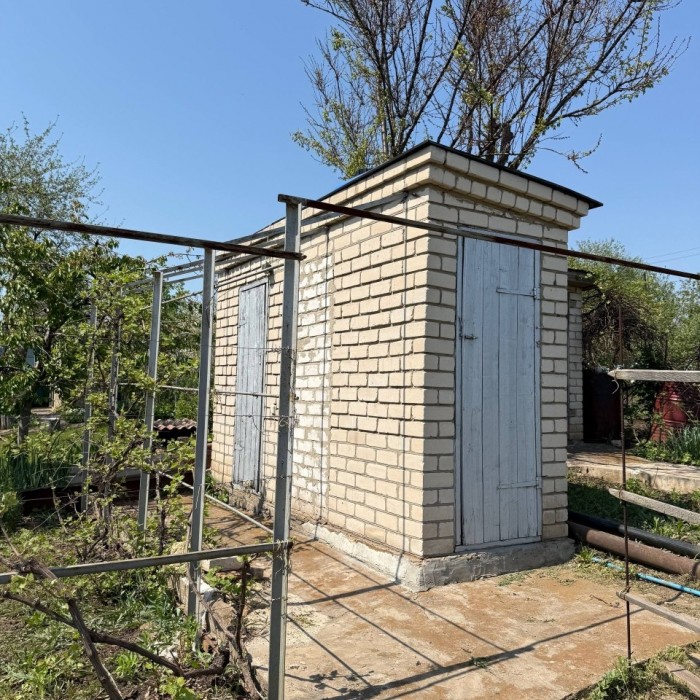 Фото Продам дачу, общество "Сталь"