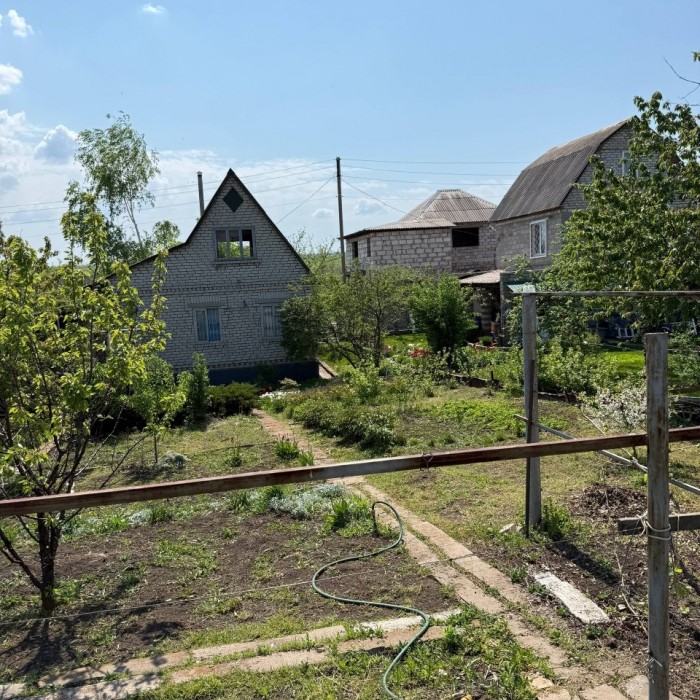 Фото Продам дачу, общество "Сталь"