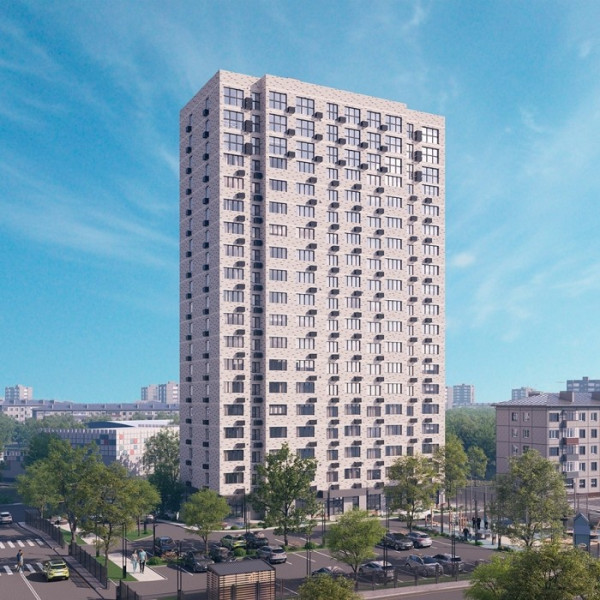 Фото ЖК"Свобода" новостростройки г. Луганск, кв. Ольховский