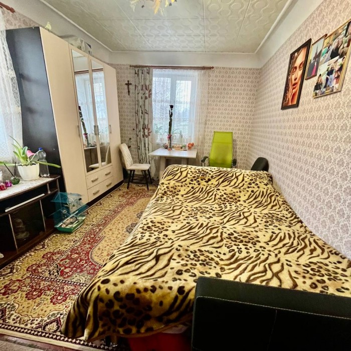 Фото Продам дом район кВ Щербакова