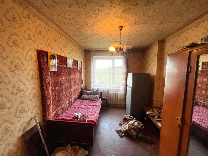 Фото 4-комнатная квартира г. Счастье
