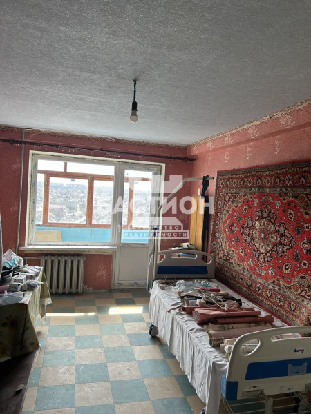 Фото 1 комнатная квартира, ул. Станиславского 3, ID:2116034