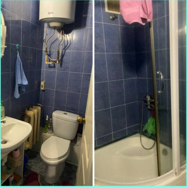 Фото Продам 1-ю квартиру район 33-й школы