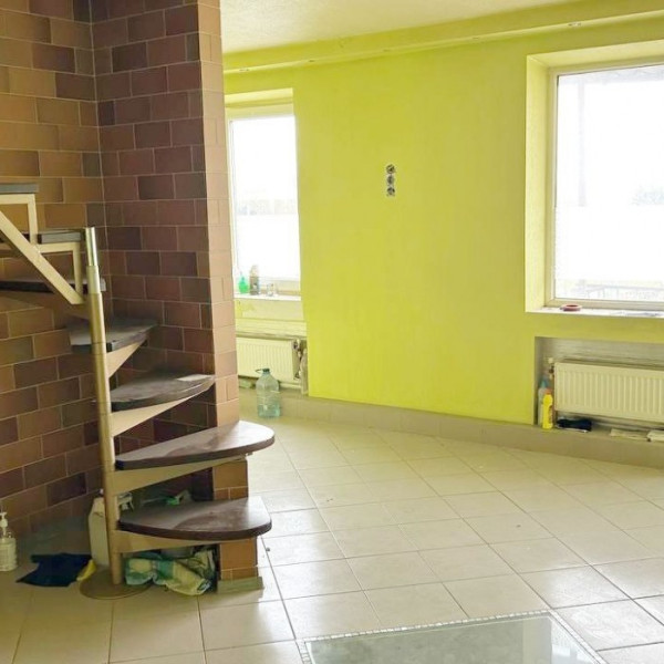 Фото Продам 3-х комнатную квартиру по ул. Оборонная ( район автовокзала)