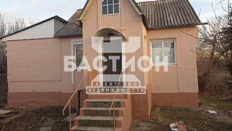Дом, с.Веселая Тарасовка, ул. Матросова 42 ID:1983054