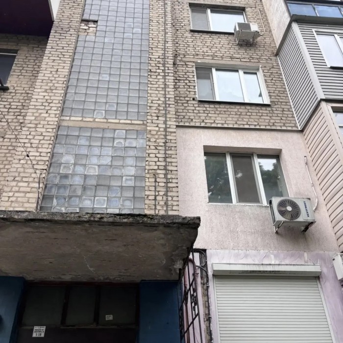 Фото Продам 1к 3-я Донецкая
