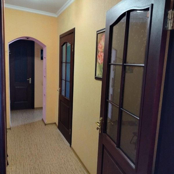 Фото Продам 2к кв. Ленинского Комсомола 8Б с А.О.