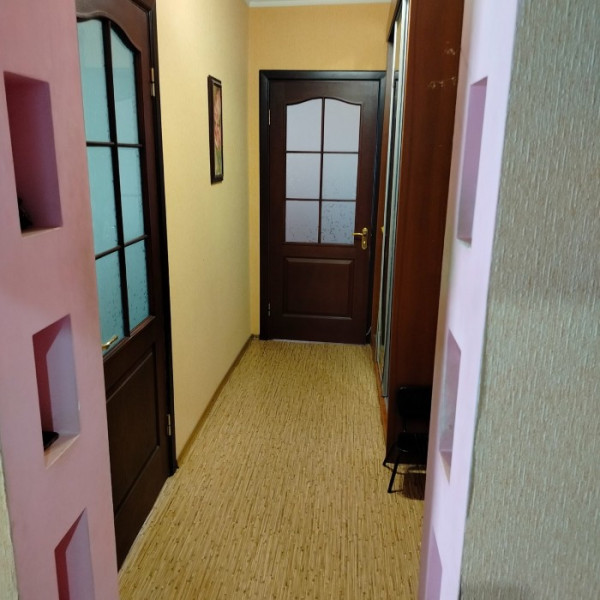 Фото Продам 2к кв. Ленинского Комсомола 8Б с А.О.