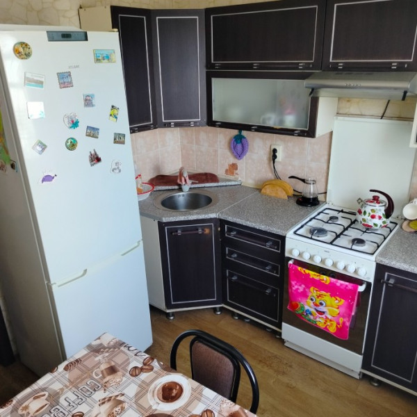 Фото Продам 2к кв. Ленинского Комсомола 8Б с А.О.