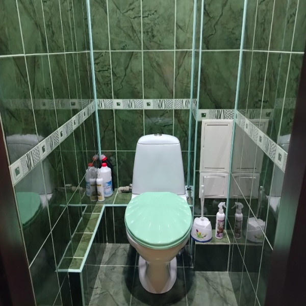 Фото Продам 2к кв. Ленинского Комсомола 8Б с А.О.