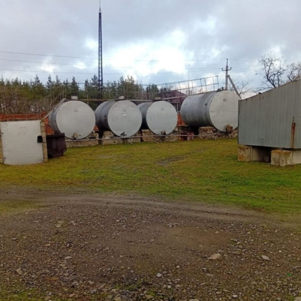 Фото Элеваторный Комплекс