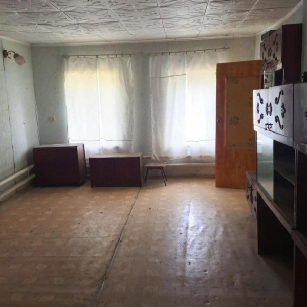 Фото Пррд дом в городе Луганск поселок Веселенькое