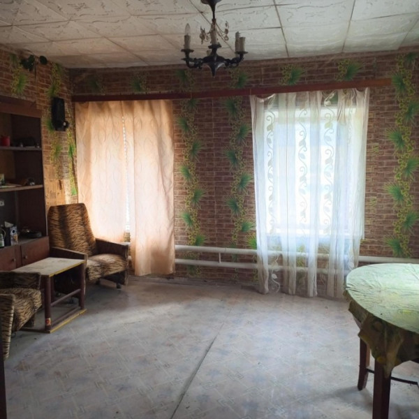 Фото Пррд дом в городе Луганск поселок Веселенькое