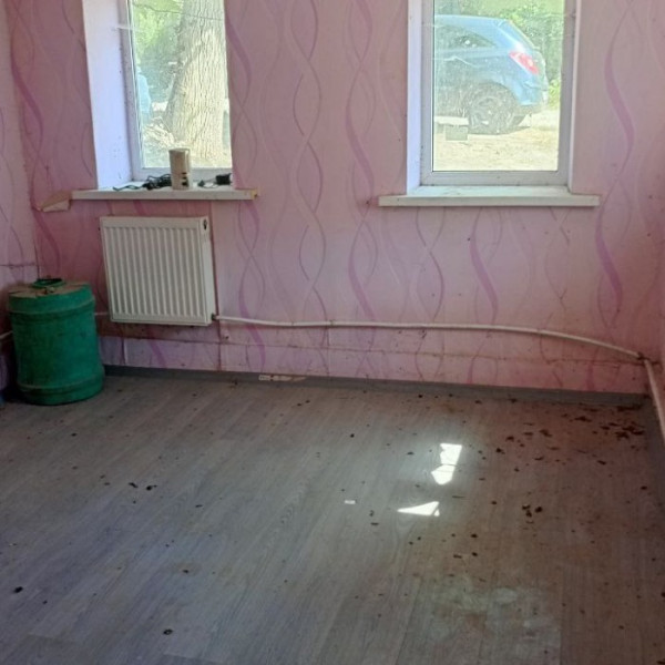 Фото Продам флигель под капитальный ремонт, 3 Балтийский переулок