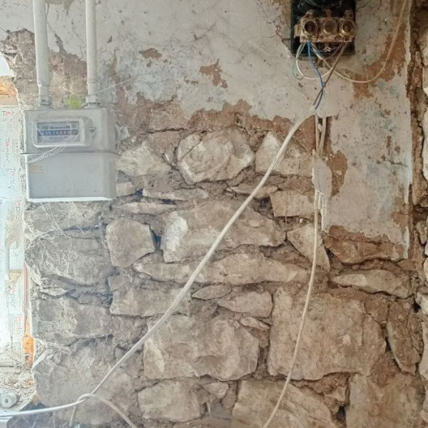 Фото Продам флигель под капитальный ремонт, 3 Балтийский переулок