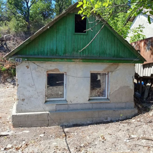 Продам флигель под капитальный ремонт, 3 Балтийский переулок