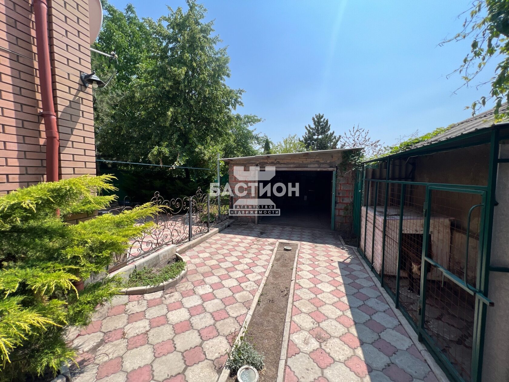 Дом, улица Тракторная ID:2248611
