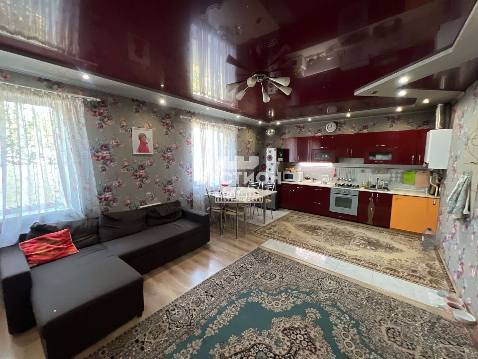 Фото Дом, улица Тракторная ID:2248611