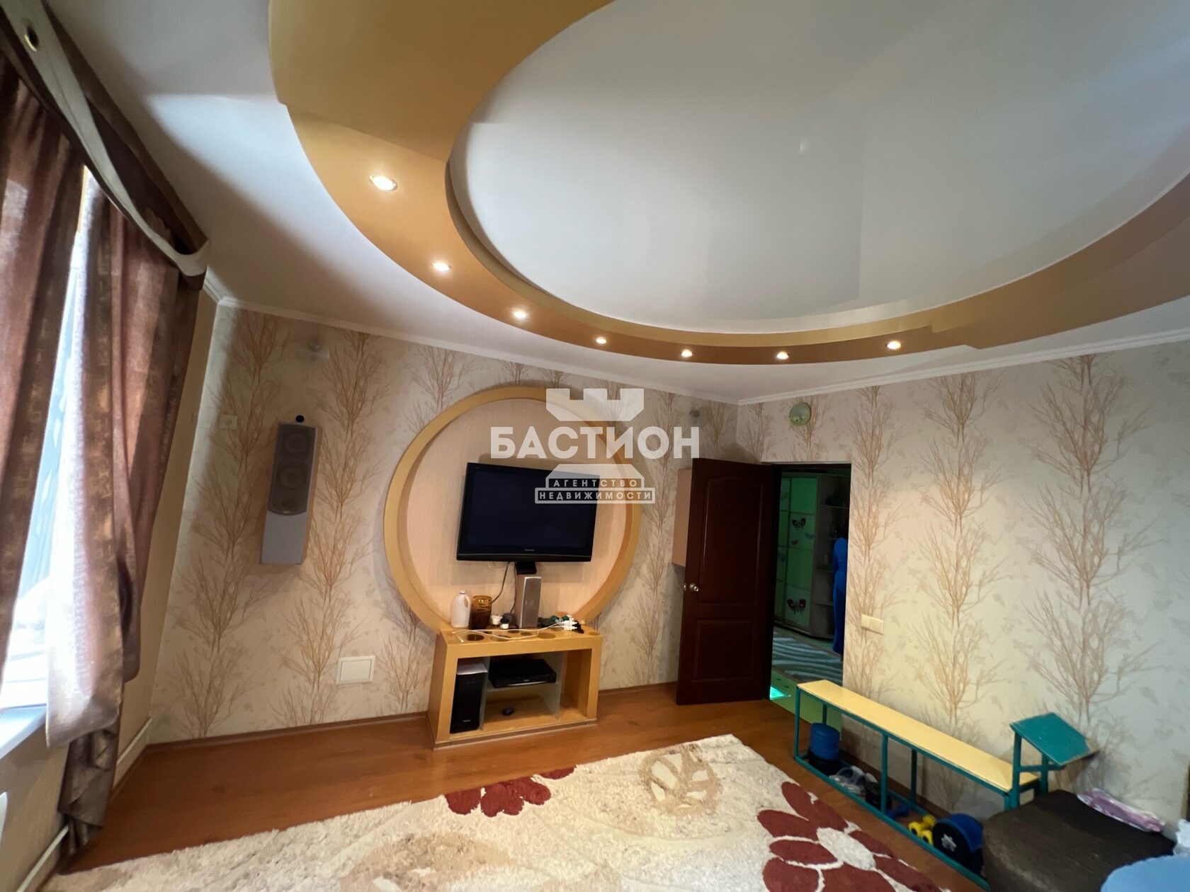 Фото Дом, улица Тракторная ID:2248611