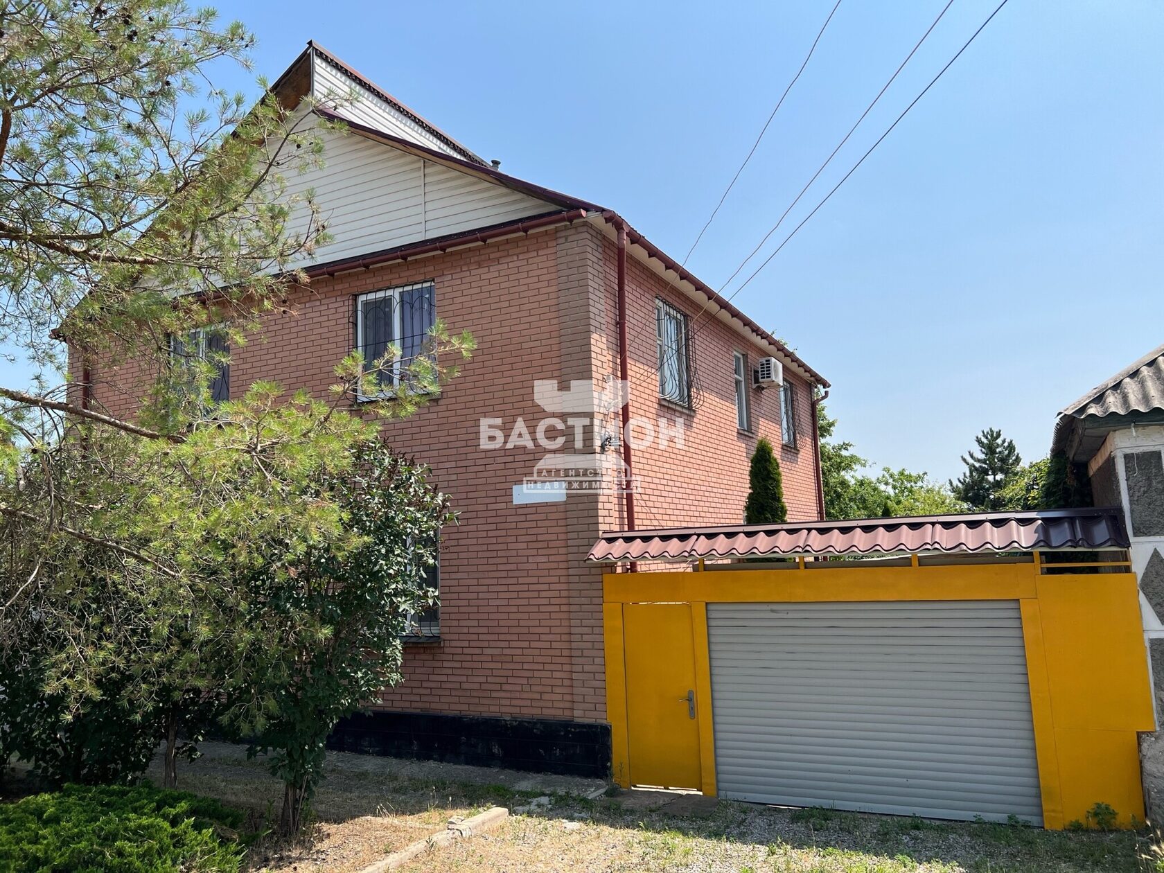 Фото Дом, улица Тракторная ID:2248611