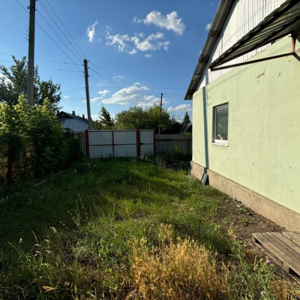 Продам часть дом ул. 1-я Трамвайная