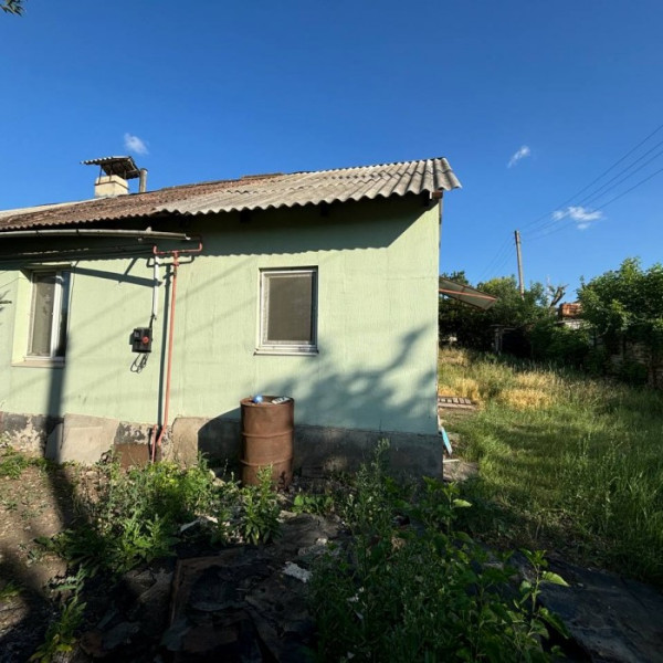 Фото Продам часть дом ул. 1-я Трамвайная