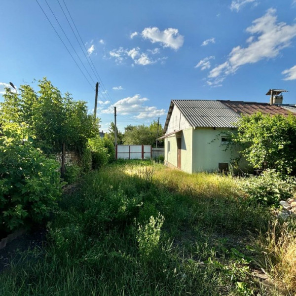 Фото Продам часть дом ул. 1-я Трамвайная