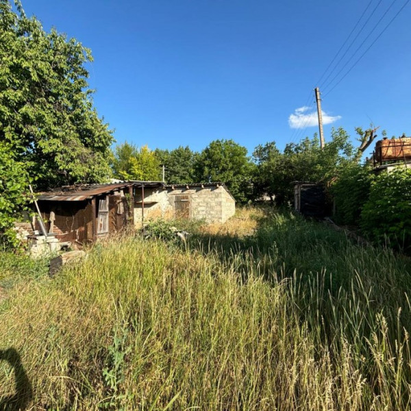 Фото Продам часть дом ул. 1-я Трамвайная