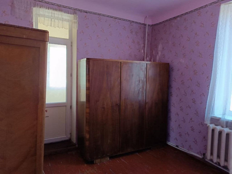 #2077, УДАРНАЯ СКИДКА, 2-Х КОМНАТНАЯ ПО УЛ. БРЕСТСКАЯ