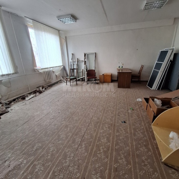 База 3764м2 2-я Краснознаменная